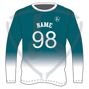 Camisetas de Baloncesto Transpirables de Alta Calidad para Mujer, Logotipo Personalizado Impreso, Color Personalizado, Protección UV, Secado Rápido - Product Image 1