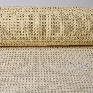 Natural Rattan <b>Cane</b> Webbing Roll Hand Woven <b>Cane</b> Mesh for Furniture <b>Chair</b> Cabinet Decoration - Product Image 2