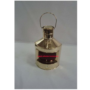 Linterna Náutica para barco - Product Image 1