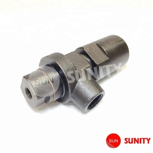 TAIWÁN SUNITY reemplazo de pieza diésel agrícola de alta eficiencia TS130 válvula de inyección de combustible para motor Yanmar - Product Image 1