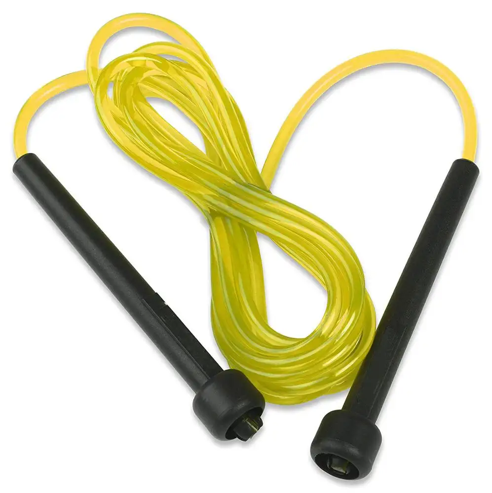 Exercise Length Adjustable Fitness Speed Jump Rope (New)