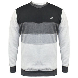Chándal de Forro Polar Transpirable Personalizado para Hombre, Talla XL, de Secado Rápido, con Logotipo Personalizado, Color Gris, Ropa Deportiva de Primavera para Exteriores, Pantalones de Alta Calidad para Exportación - Product Image 2