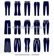 Pantalones VIETNAM servicio de abastecimiento de prendas de vestir de agente de compras - Product Image 2