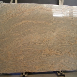 Premium Choice Colombo Juparna Granite Slabs Luxury Granite Surface for Feature Walls Countertops and Interior Decoration - Product Image 4