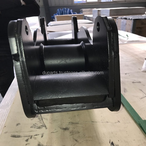 High Quality Suspension Parts for <b>Trailers</b> Durable and Reliable Components for Enhanced Stability and Performance in Vehicles - Product Image 1