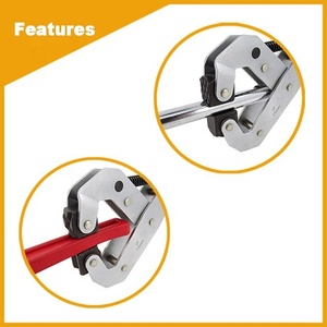 [Handy-Age] - Abrazadera en C tipo Cantilever (HT2300-023) - Product Image 2