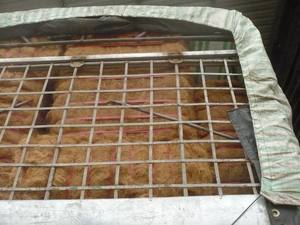 Faible humidité fibre de coco 99 Or Données - Product Image 2