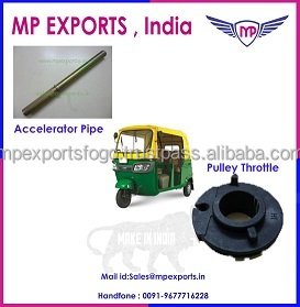 Tuk Tuk Accessories - Product Image 2