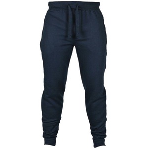 wholesale blank sweatpants hot pocket has zip latest design jogger casual mens cargo pants - Product Image 5