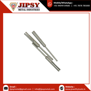 Cratex 220V công nghiệp đồ trang sức công cụ đánh bóng điểm trục gá cho thép và đồng thau Khắc Sản xuất tại Ấn Độ - Product Image 3