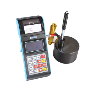 Probador de dureza, QUAM-HT300 - Product Image 1