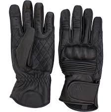 ถุงมือขี่มอเตอร์ไซค์หนังแท้ Wears World ป้องกันลมได้ทุกนิ้ว สำหรับทุกเพศ - Product Image 5