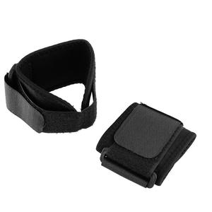 ผ้าพันข้อมือสำหรับยกน้ำหนัก - Product Image 3