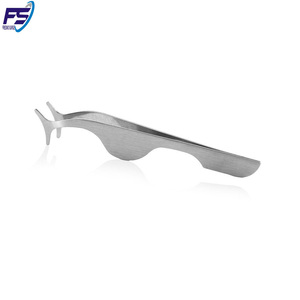 Pincettes professionnelles, 20 pièces, OEM, emballage en acier inoxydable, Durable - Product Image 3