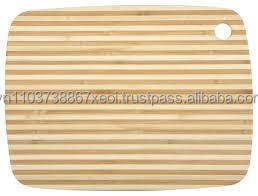 Tabla de cortar de Bambú - Product Image 5