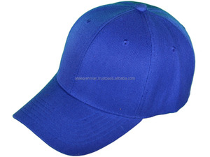 GAF Unisex 6-Panel Custom Embroidery <b>Baseball</b> Sports <b>Cap</b> <b>Black</b> Plain Fashion Hat Bulk Supply with Common Fabric Feature - Product Image 5