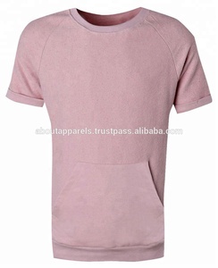 Conception personnalisée en vrac Impression promotionnelle 100% coton/T-shirt respirant en coton respirant pour hommes - Product Image 3