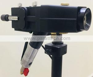 Piezas de pulverización térmica resistentes al desgaste para equipos de arco de alambre doble que ofrecen durabilidad y rendimiento operativo extendido - Product Image 4