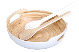 แผ่นแล็กเกอร์ไม้ไผ่/คุณภาพสูง/สี - Product Image 5