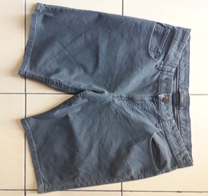 Bermudas para hombre de algodón y LICRA 100% de calidad de exportación de Bangladesh, lote de existencias para adultos, liquidación de primavera, envío cancelado - Product Image 1