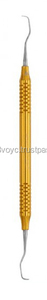 Ce Productos dentales, GRACEY CURETTE SET de 7 CURETAS PERIODONTALES, Gracey Curettes 1-2 - Product Image 2