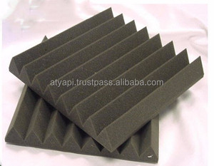 Espuma Acústica Insonorizante ATYAPI para Apartamentos, Capacidad de Diseño de Modelos 3D - Product Image 3