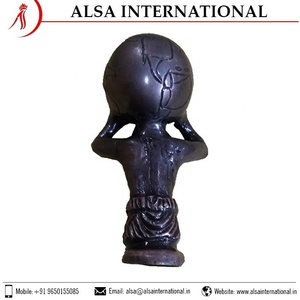 Fabricante OEM, el mejor material metálico, las mejores manijas de bastón de aluminio al mejor precio - Product Image 4