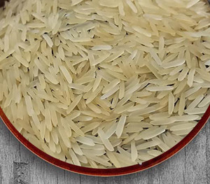 ข้าวบาสมาติโกลเด้นเซลล่า 1121 เมล็ดยาวพิเศษ ข้าวพาร์บอยล์แบบบ่ม สำหรับทำบิริยานี ส่งออกจำนวนมาก คุณภาพพรีเมียม ผู้จัดจำหน่ายชั้นนำ อินเดีย สหรัฐอาหรับเอมิเรตส์ - Product Image 5