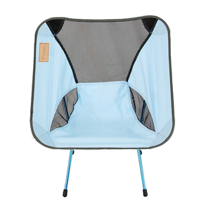 OUTDOOR CAMPING HIKING PORTABLE <b>MOON</b> <b>CHAIR</b> DURABLE ULTRALIGHT FOLDING ALUMINUM <b>CHAIR</b> - Product Image 1