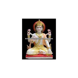 Lord Narayan Statue - Product Image 1