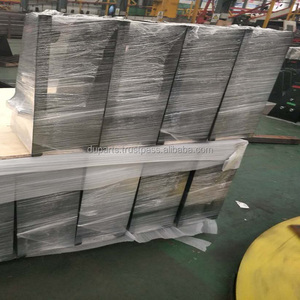 2025 Supports robustes de haute qualité pour remorques Supports de montage en métal durables Support fiable pour les assemblages de remorques - Product Image 3