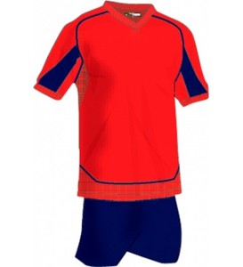 football soccer custom made uniform kits - Product Image 3