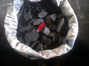 Negro de carbón para ferrosilicio de acero de la industria - Product Image 5