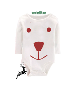 Ropa de bebé de algodón orgánico certificado GOTS OEM/ODM Pelele de mono de color liso con cierre de botón a presión Algodón de Bambú - Product Image 1