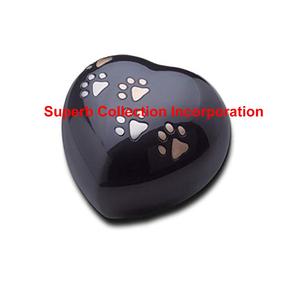 ถ้วยเก็บเถ้ากระดูกโกศหัวใจขายดีแฮนด์เมดโกศ - Product Image 6