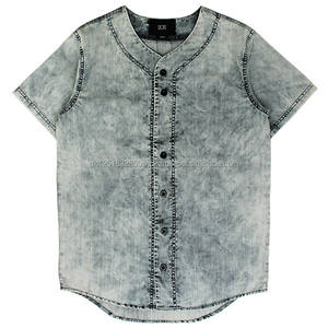 ออกแบบเสื้อเบสบอลแบบกำหนดเอง ออกแบบชุดเบสบอลของคุณเอง ร้านค้าอย่างเป็นทางการของเสื้อเบสบอลลีกที่ไม่ใช่ระดับหลัก - Product Image 5