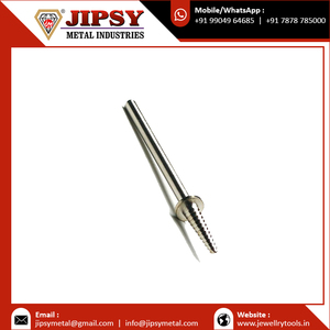 Adaptateur de mandrin pour fraise dentaire - Product Image 5