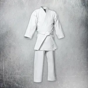 Karate Uniforms