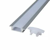 LED Aluminum Profile Housing for Strip Light