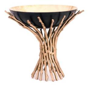 Cuenco para servir comida de decoración de mesa redonda de último diseño, cuencos para mezclar alimentos de mesa de comedor modernos de la mejor calidad para los más vendidos - Product Image 1