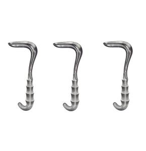 Espéculo vaginal Kallmorgen 90x40 Ginecología Pequeño Mediano Grande Calidad superior Pakistán Mahersi - Product Image 1