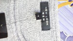 Suéter de cuello redondo para hombre de alta calidad 100% Exportación Bangladesh Stocklot/envío Cancelar para invierno - Product Image 4
