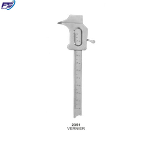 Vernier — instrument de mesure de 12 cm, outils de haute qualité - Product Image 2