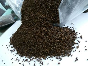 Pimienta Negra Premium en Grano, Tamaño 1.5mm 2.5mm, Alto Contenido de Piperina, Especias para Sazonar, Ingredientes con Certificación ISO HACCP - Product Image 3