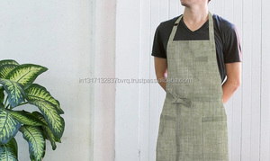 Delantales de algodón para niños - Product Image 2