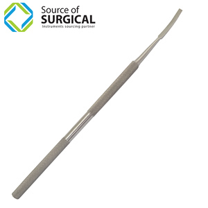 อุปกรณ์ลิฟต์แบบหัวเดียวแหล่งจ่ายไฟด้วยมือวัสดุสเตนเลสพื้นฐานสำหรับเครื่องมือผ่าตัด - Product Image 1