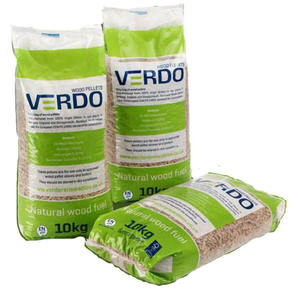 Pellet de madera de pino Certificado EN Plus-A1, 100%, a la venta - Product Image 1