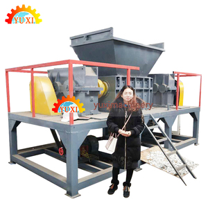 Triturador <span class=keywords><strong>De</strong></span> neumáticos máquina <span class=keywords><strong>Trituradora</strong></span> <span class=keywords><strong>De</strong></span> neumáticos - Product Image 3