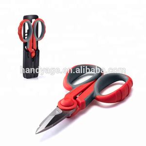 [Handy-Age]-กรรไกรไฟฟ้าหยัก (HT4400-010) - Product Image 2