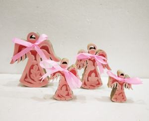 Fabricant fiable du dernier porte-bougie papillon de conception pour le bougeoir votif en métal de décoration de fête d'été - Product Image 5